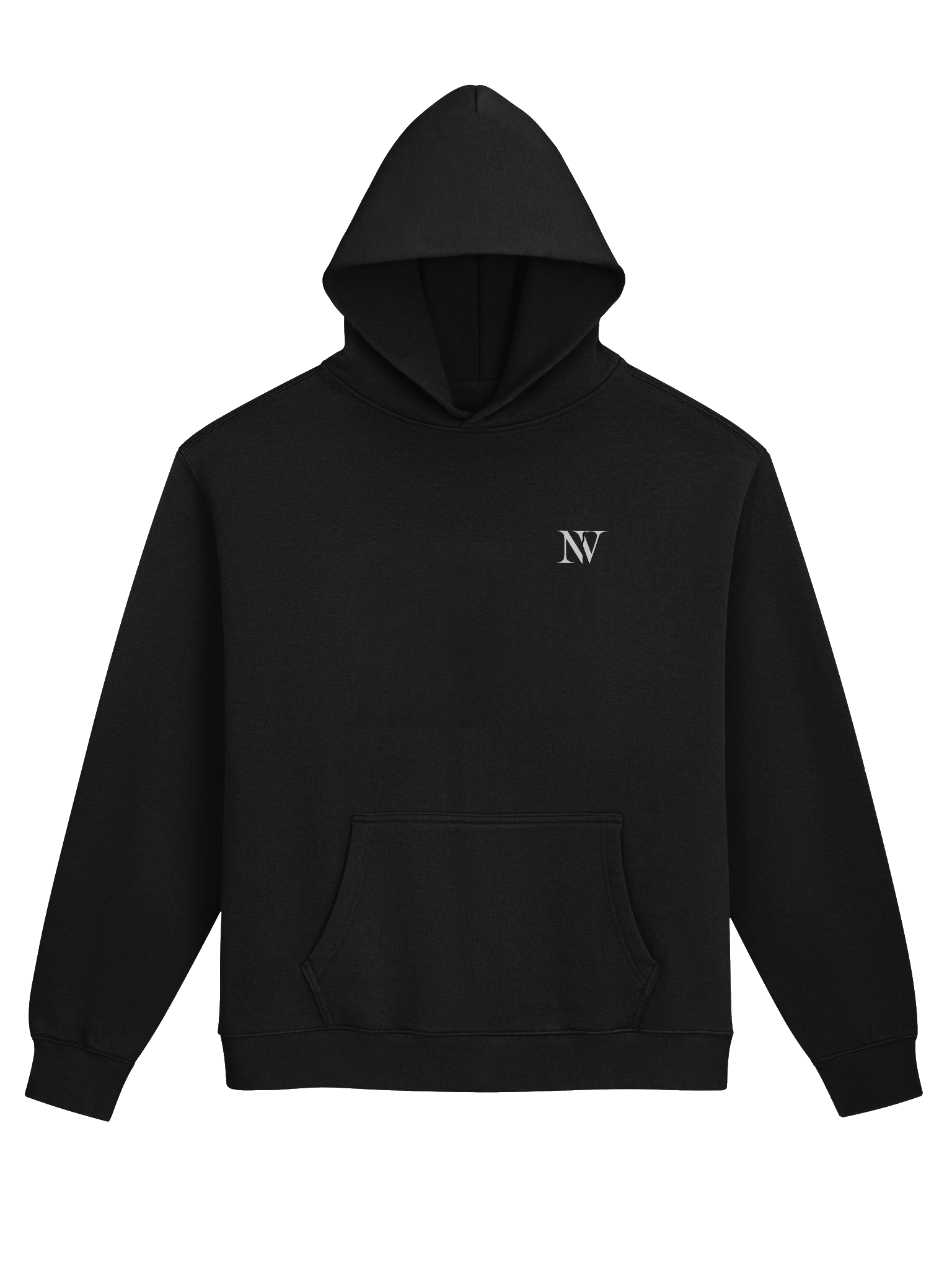 Deus Nobiscum Premium Hoodie – Winter 2026 Edition product image (1)