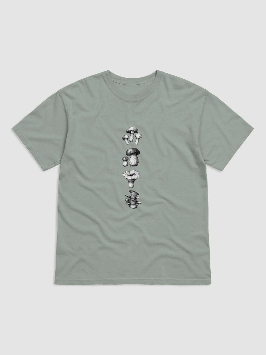 Maitake a chance on this tee. product image (2)