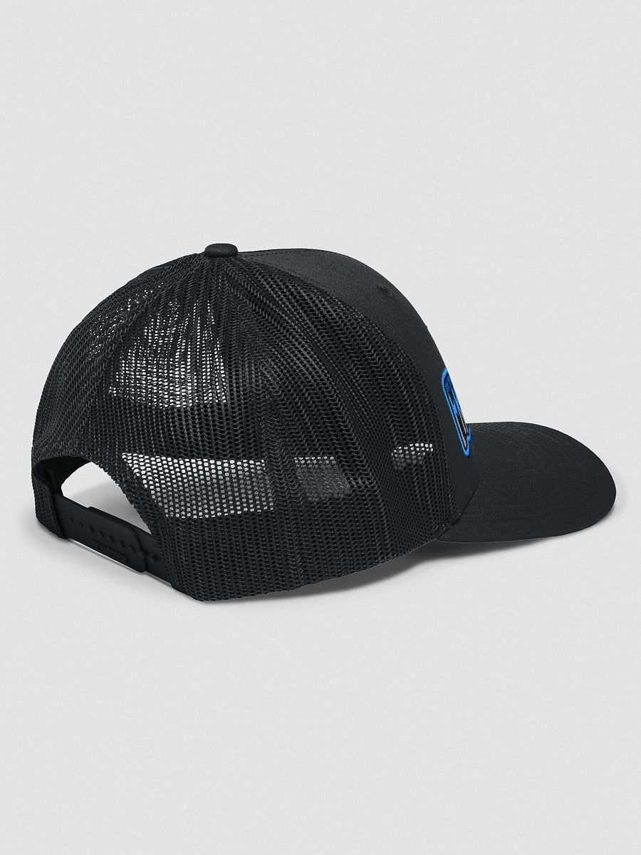 Fr3on Trucker Hat product image (17)