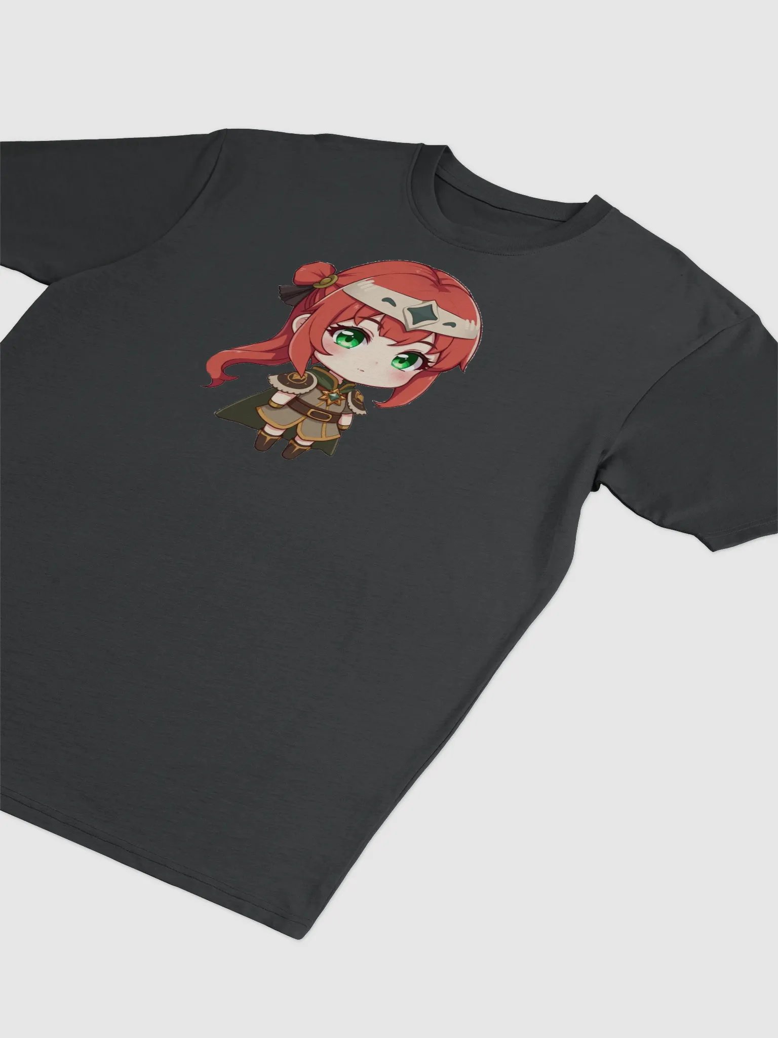 Sarah chibi product image (3)
