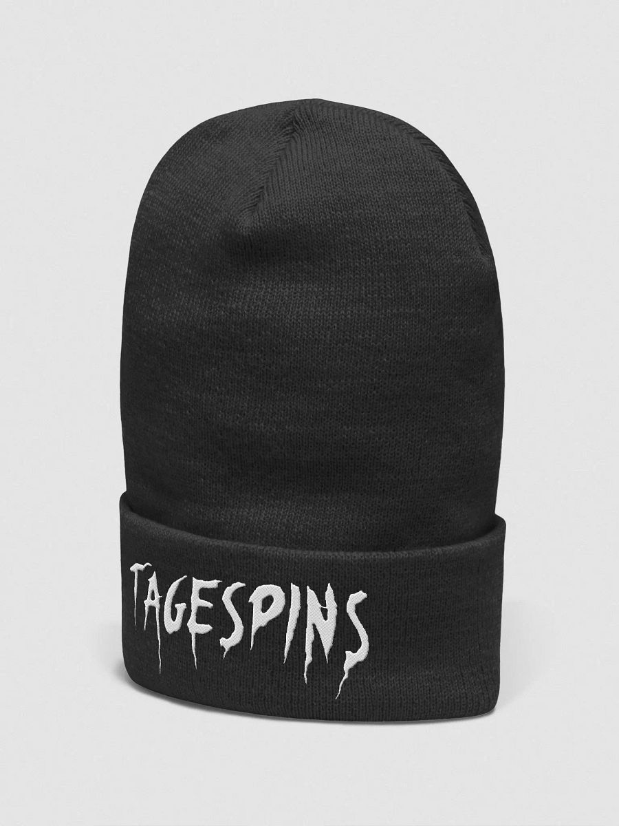Gremlin Tage Beanie product image (2)
