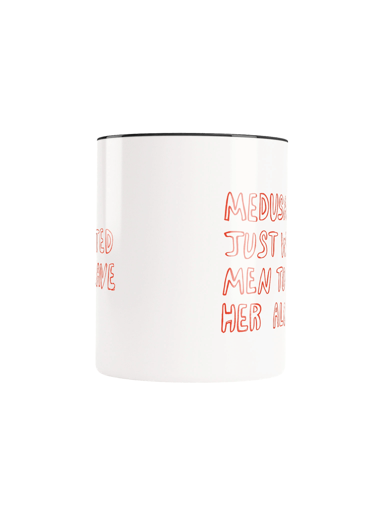 Medusa Mug product image (17)