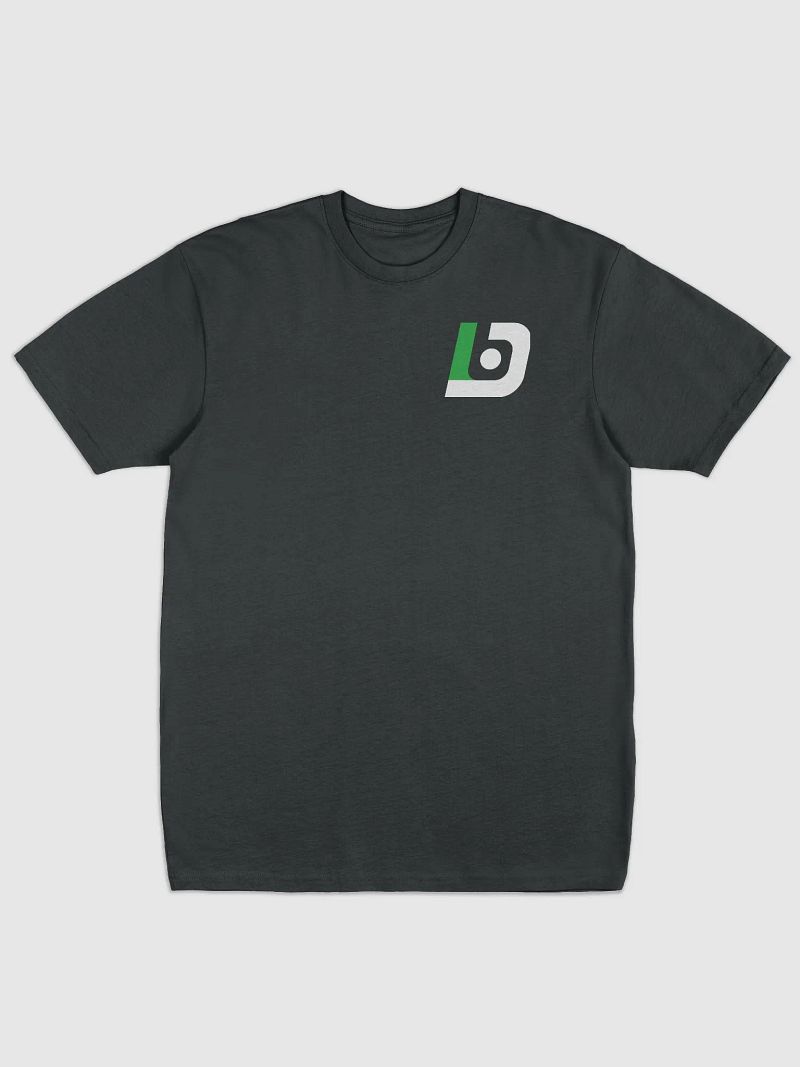 Black T-Shirt