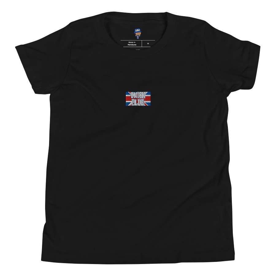 UBC "Union Jack" Cubs Tee product image (1)