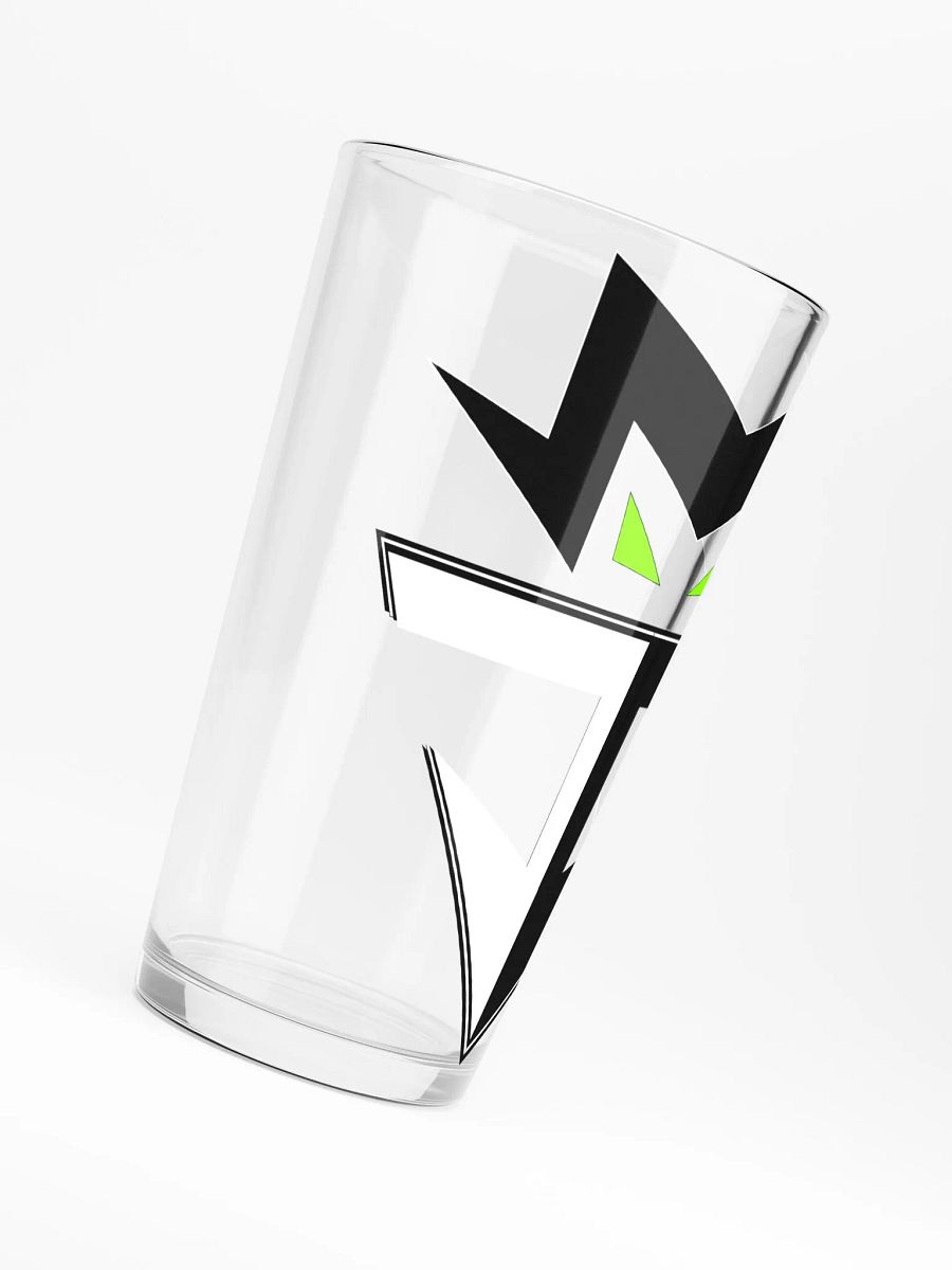 Tendervittles Drinking Glass product image (6)