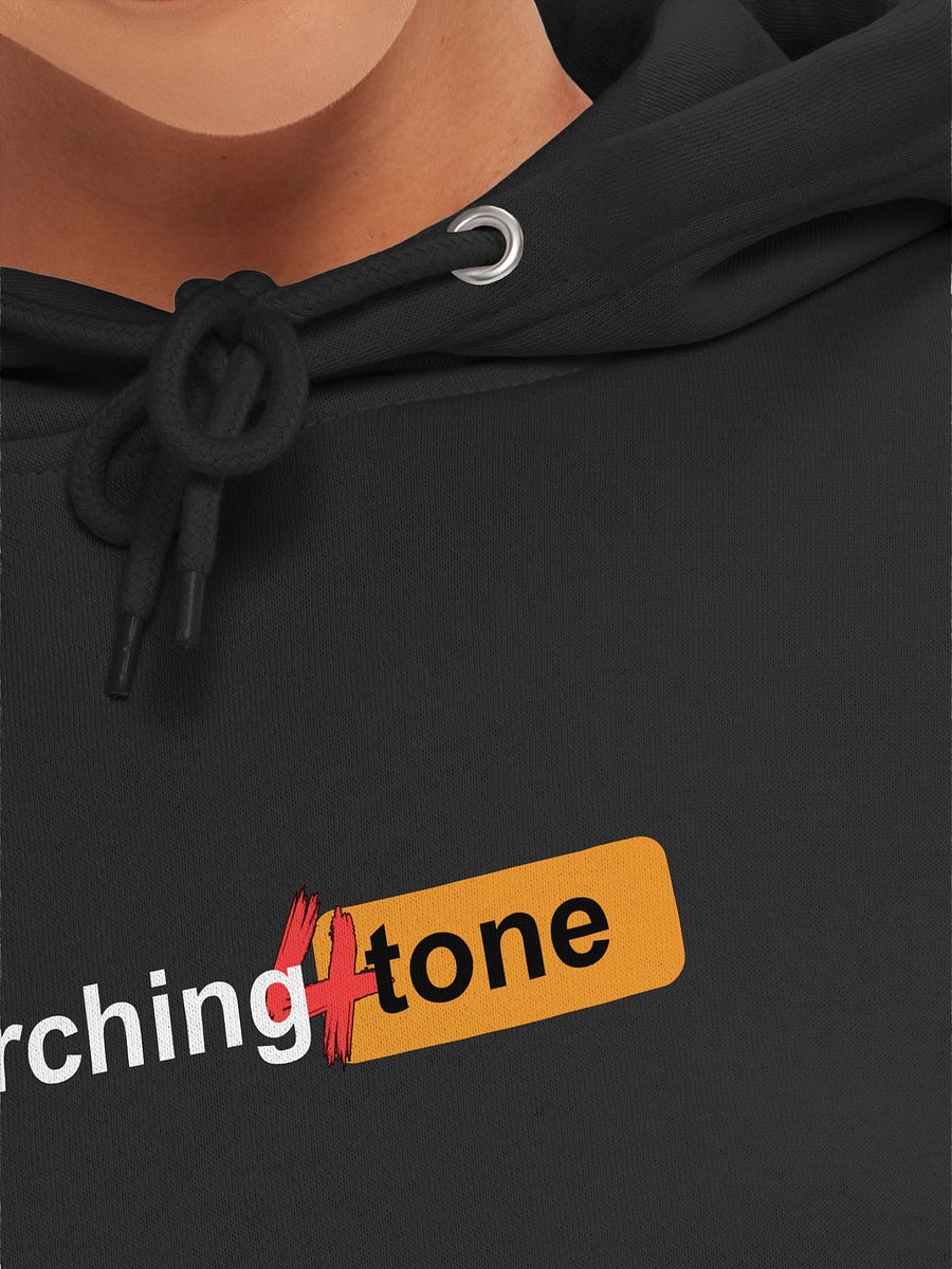 Knob Hoodie- Womens product image (7)