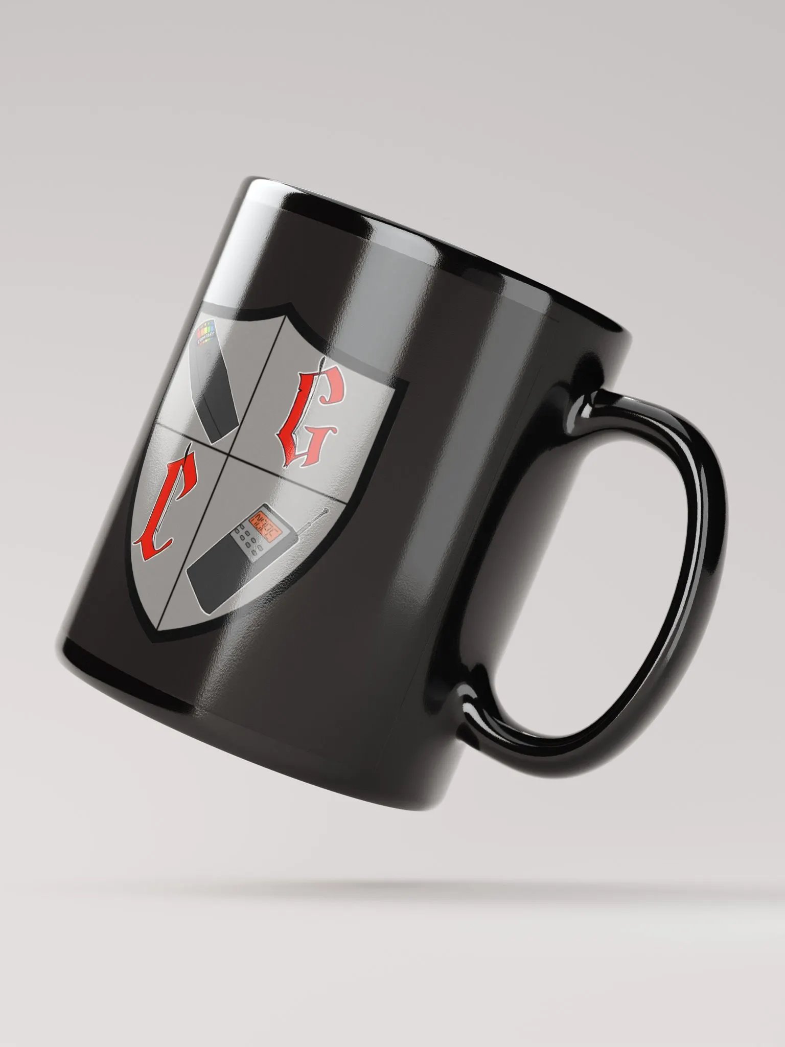 Ghoul Crew Mug product image (2)