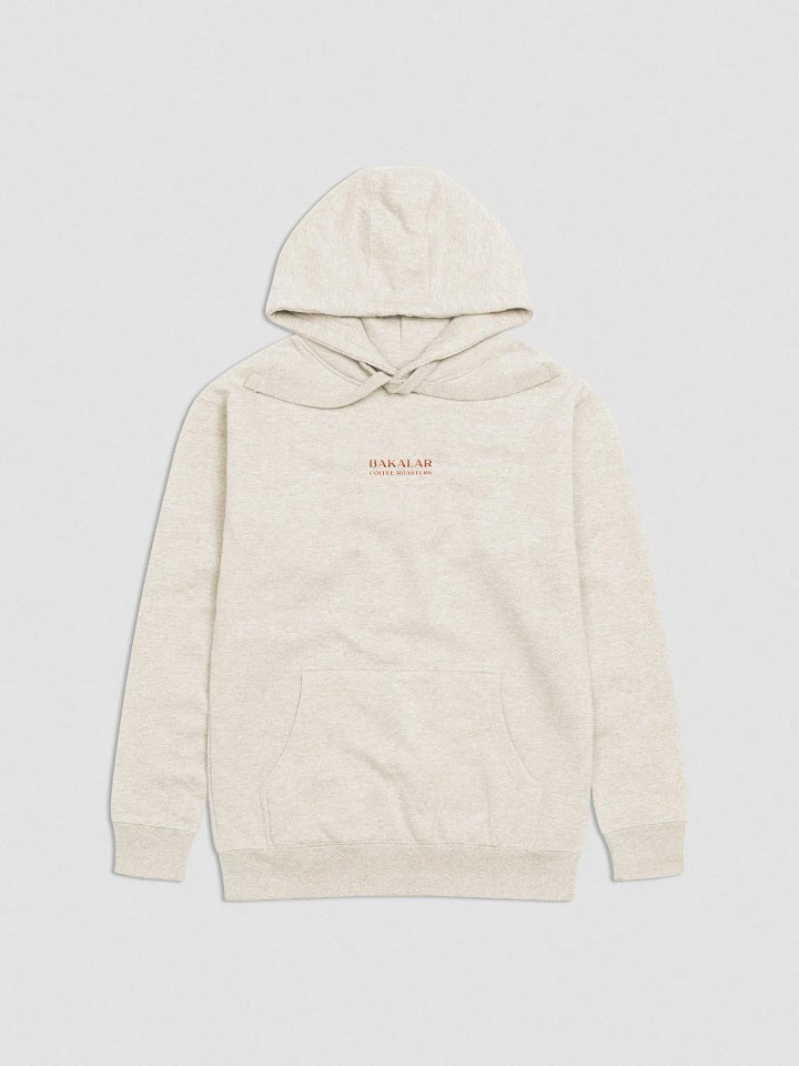 Bakalar Coffee Nectarine Hoodie product image (1)