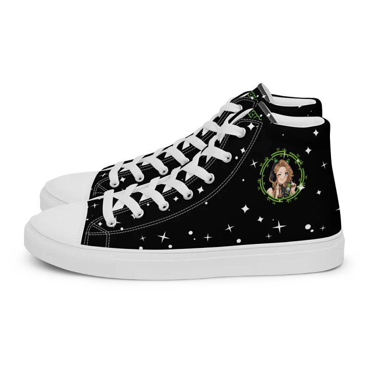 BLP Womens Canvas Shoes 2024 product image (40)
