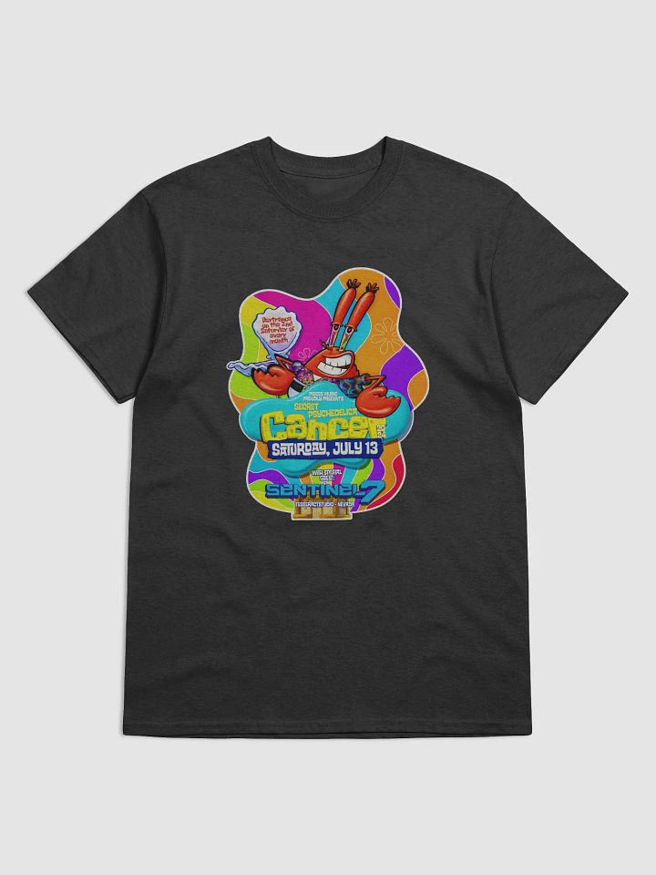 Cancer 2024 T-Shirt product image (1)