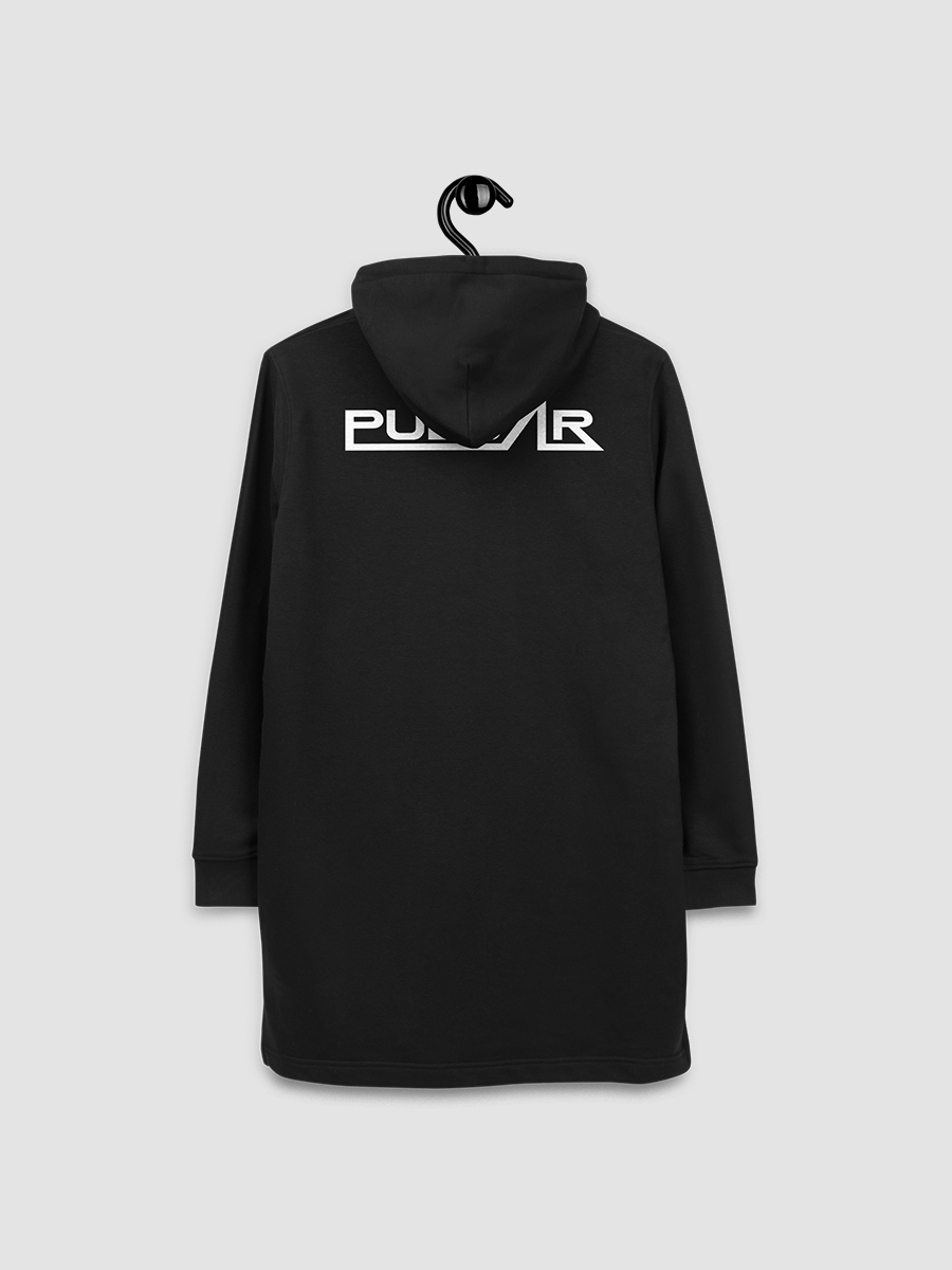 [Pulsar] Stanley/Stella Hoodie Dress Stanley/Stella STDW143 product image (6)