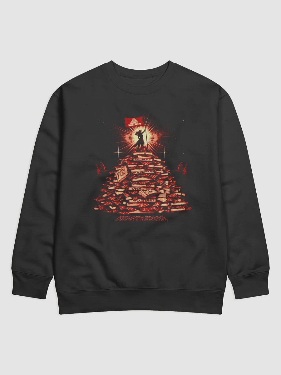 Kelsthemod Bacon Mountain Expedition Crewneck product image (1)