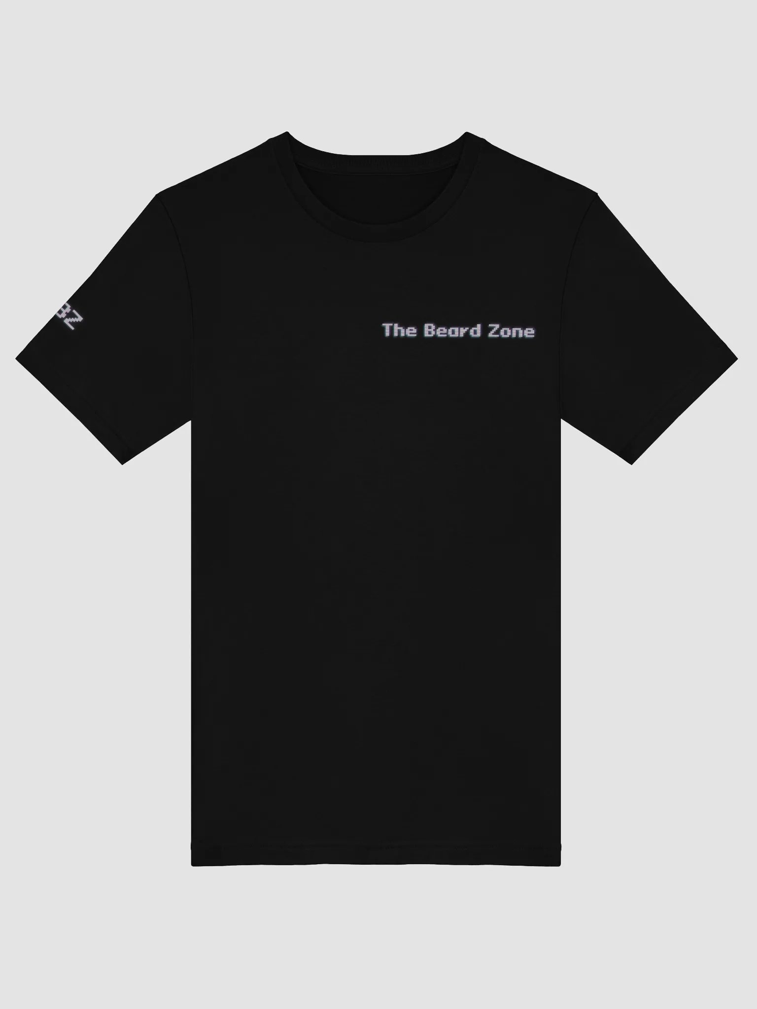 CRT Pepe Chad Premium Gamer T-Shirt product image (17)