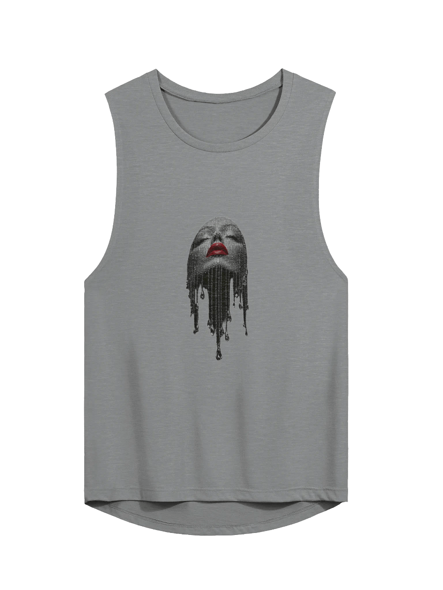 Bella+Canvas Women's Muscle Tank – Effortless Style & Comfort! product image (5)
