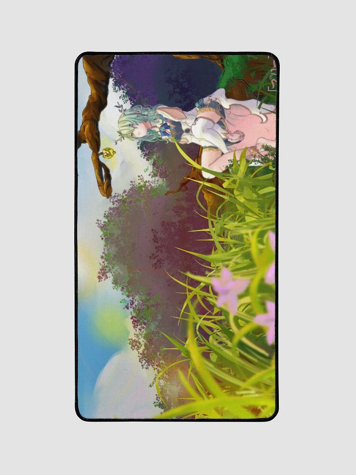 Ceres Fauna Gaming Mat product image (1)
