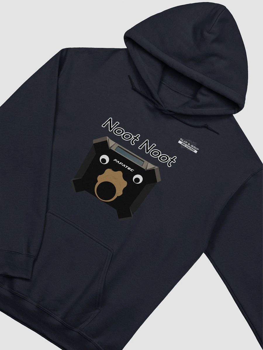 Pingu Noot Noot Hoodie product image (3)
