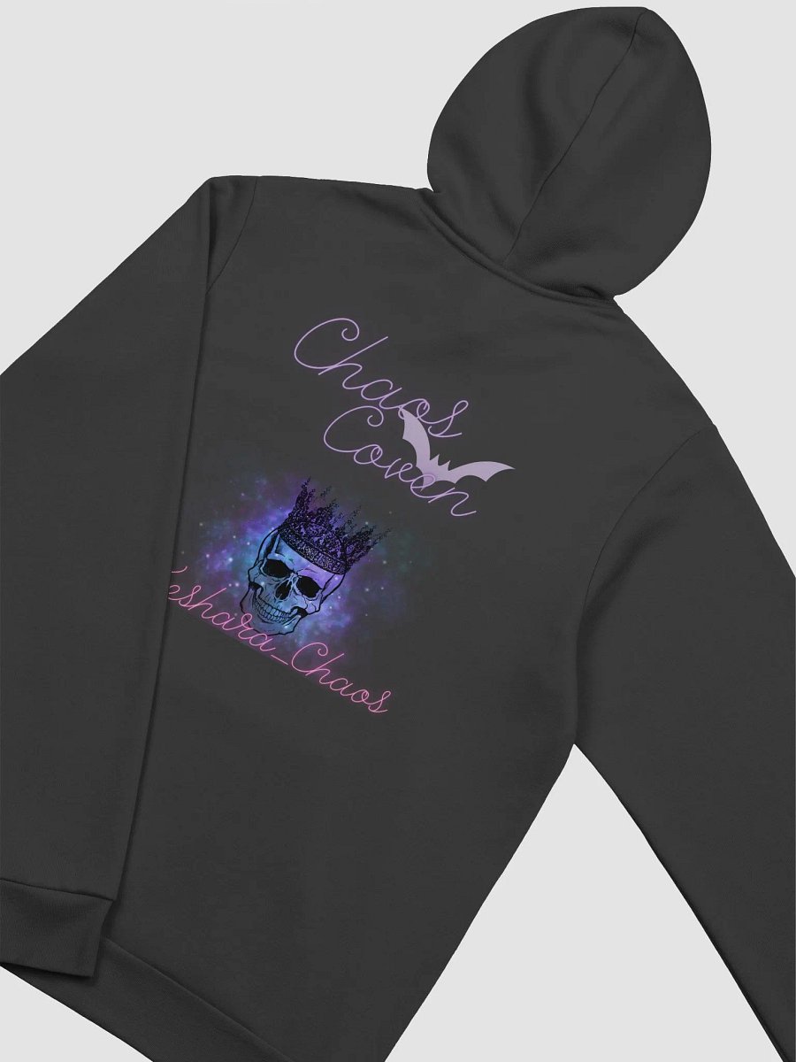 Chaos Coven Hoodie (B+C) product image (5)