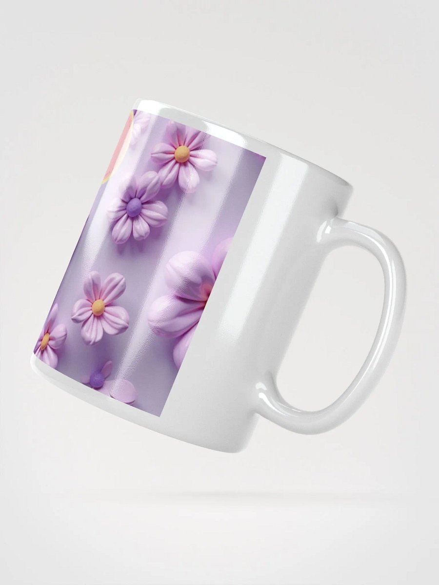 Bear Party Mug product image (5)