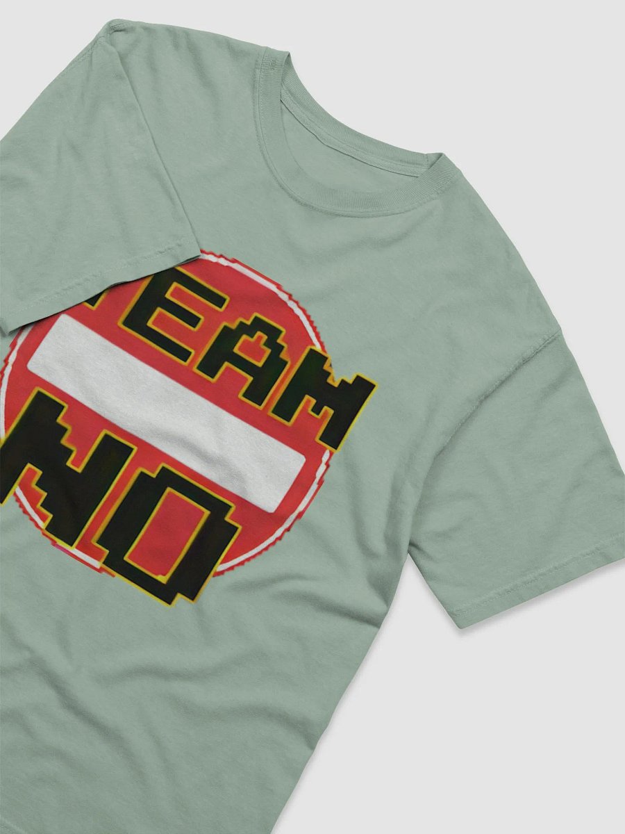Official Team No T-Paita product image (32)