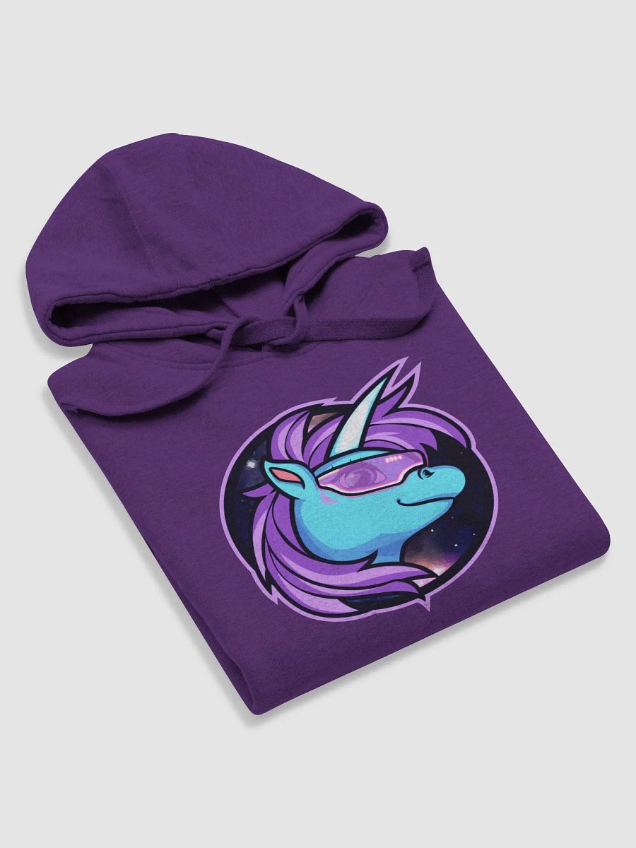 Admiral Luna hoodie product image (4)