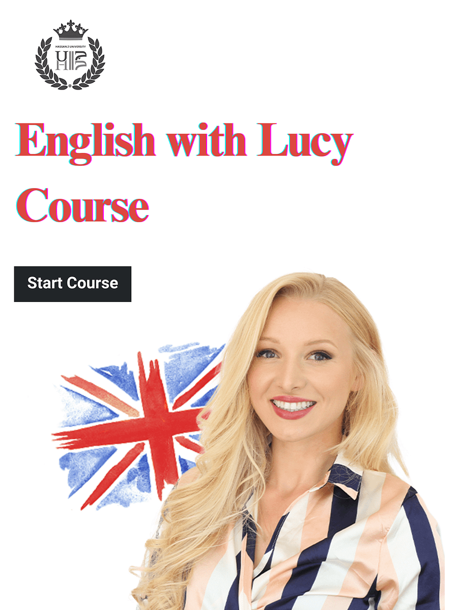 English with Lucy product image (1)