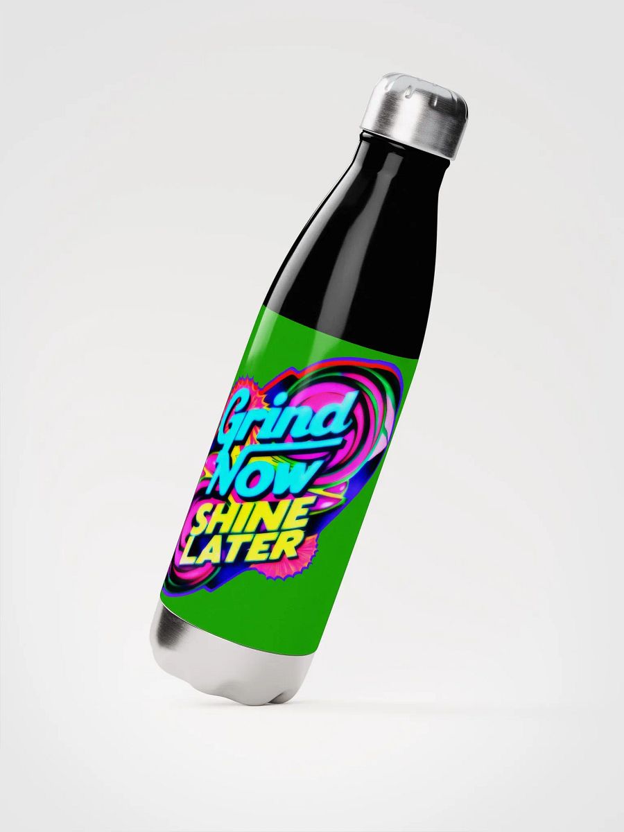 Grind Now Shine Later (UP 001) product image (2)