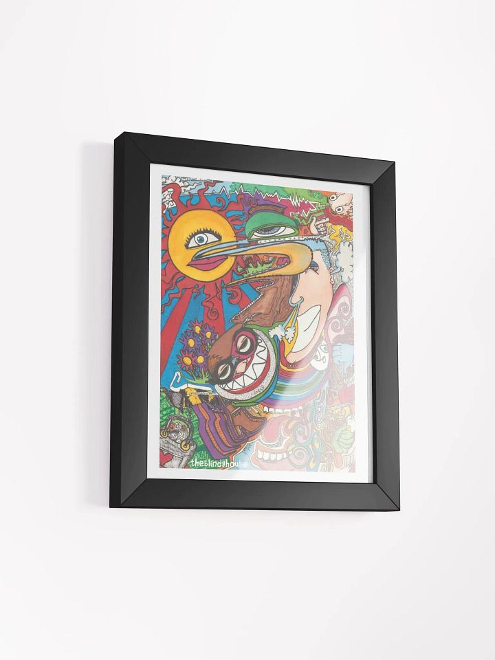 Sunburst Mayehm product image (28)