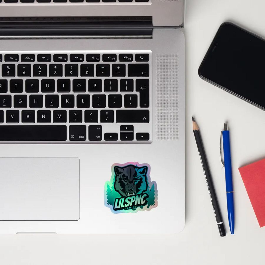 Tiktok Handle Sticker product image (10)