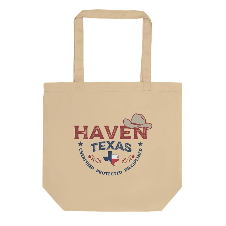 Haven Texas Tote product image (1)