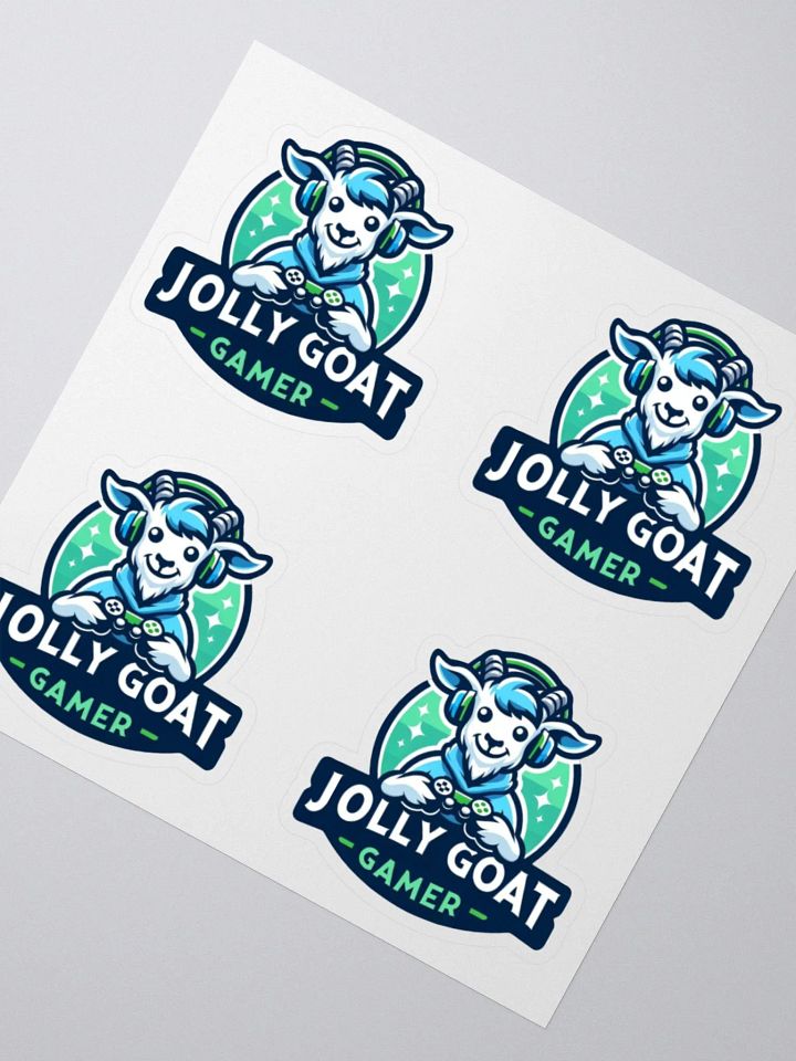 Stickers product image (2)
