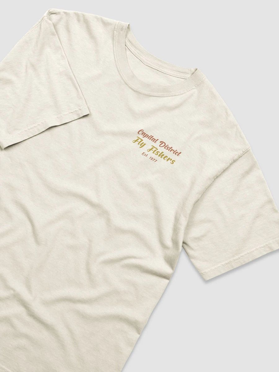 CDFF Tee - Brown Trout product image (2)
