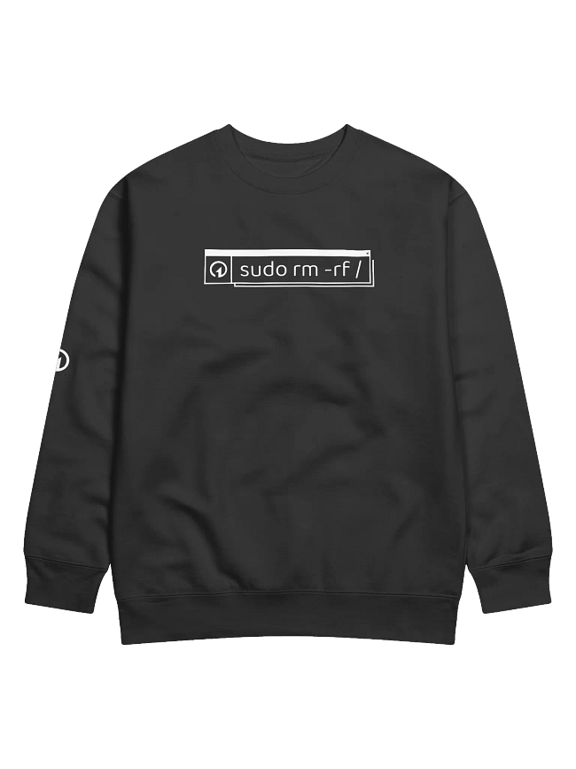 ALL SWEATSHIRTS