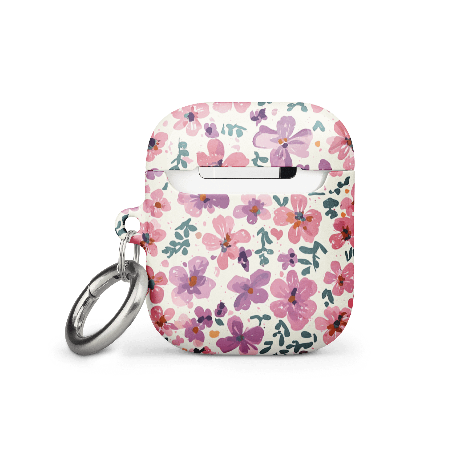 Blush Meadow AirPods® Case product image (11)