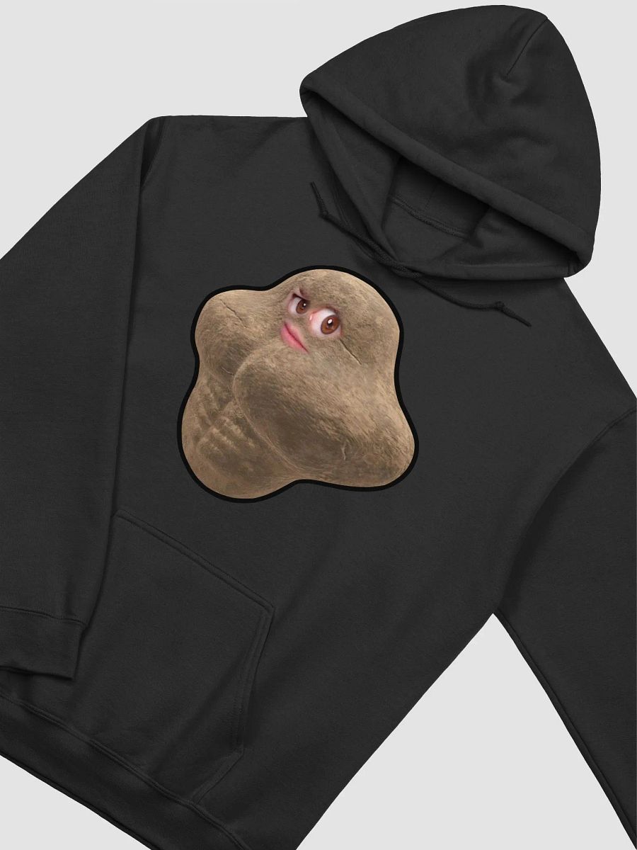 Ayo Buff Tato Hoodie product image (3)