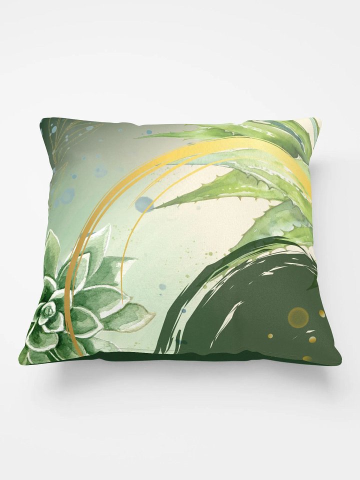 A Splash of Gold product image (1)