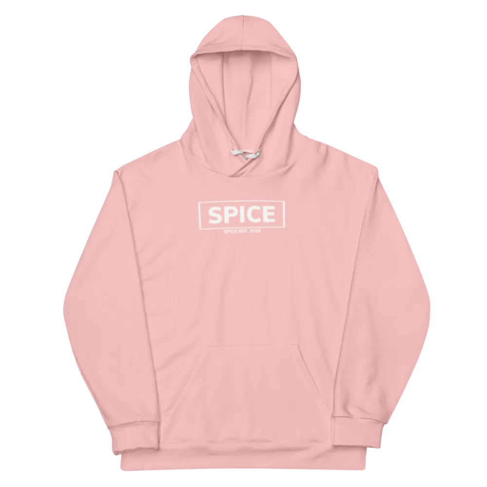 SPICE hoodie product image (11)