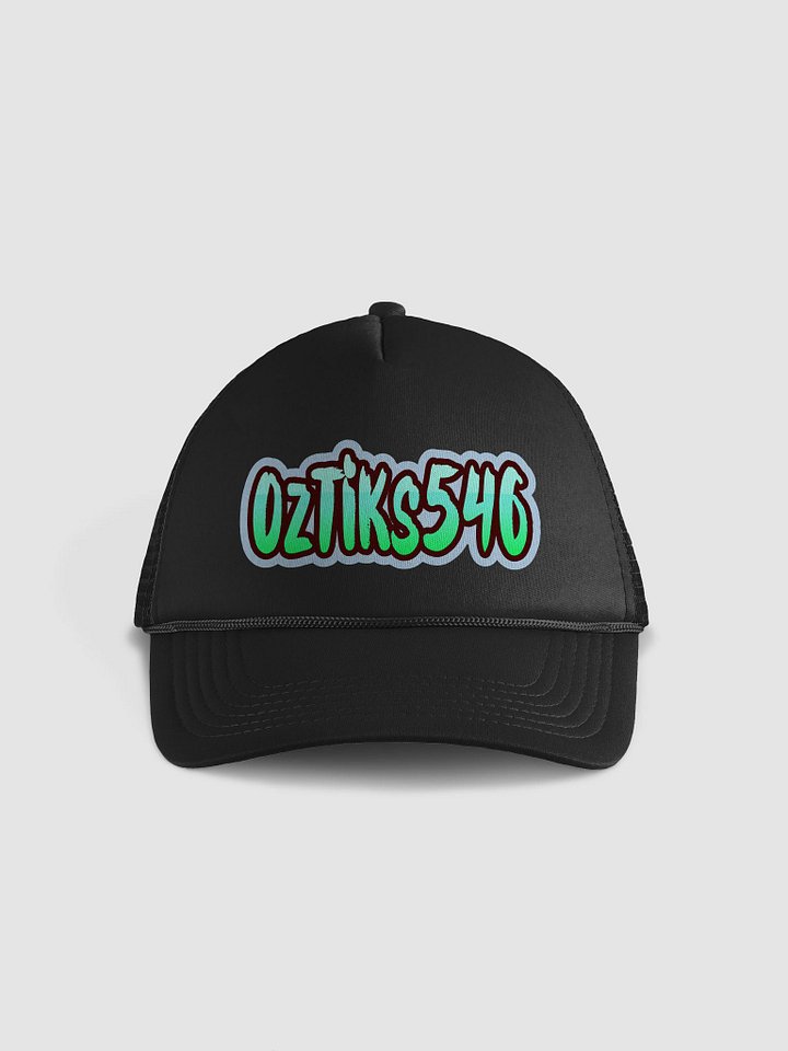 foamy hat product image (1)