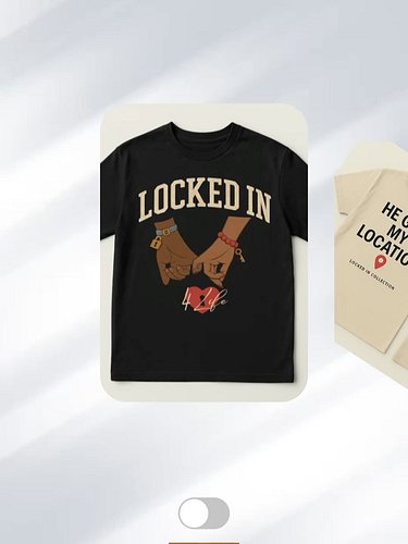 BLACK FRIDAY SALE IS LIVE! 🖤🔥
For the first time ever, The Locked In Lab is offering 20% OFF sitewide using code UNLOCKED.

O...