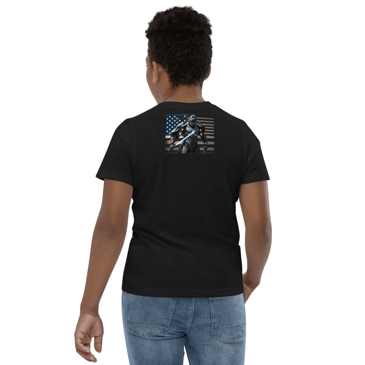 Youth T-Shirt product image (2)