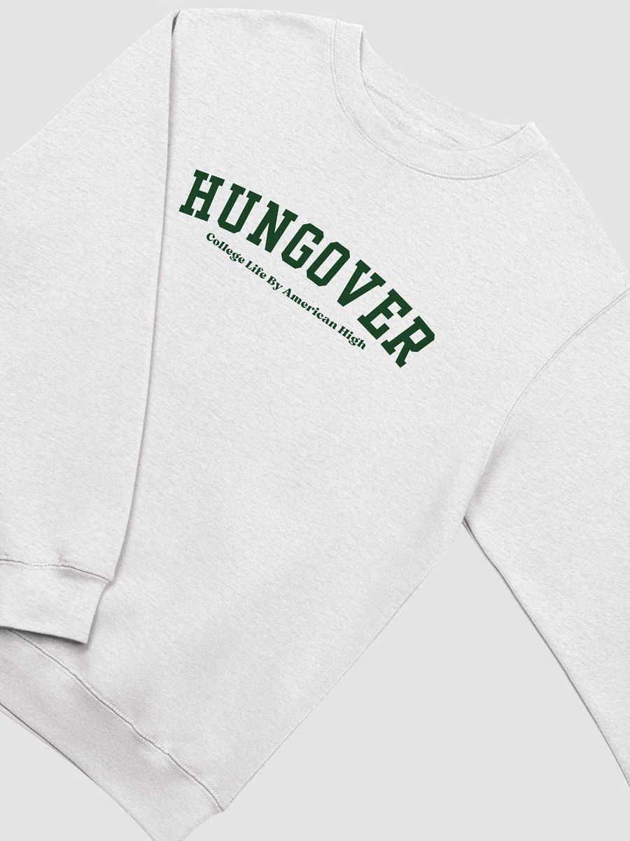 Hungover Set Grey (Top) product image (7)
