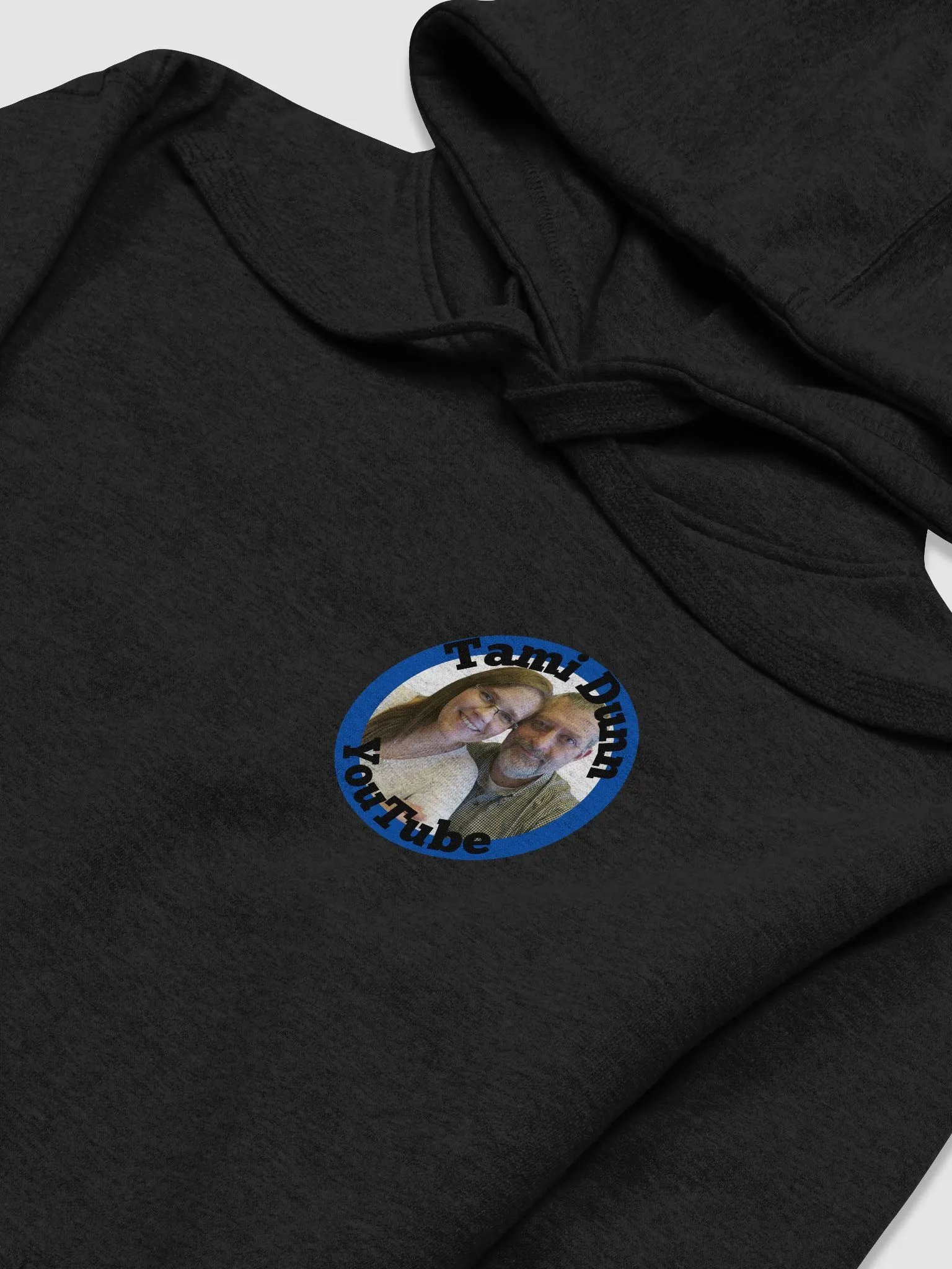 Tami Dunn Signature Hoodie product image (60)