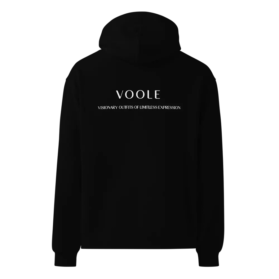 VOOLE Stylized Hoodie product image (3)