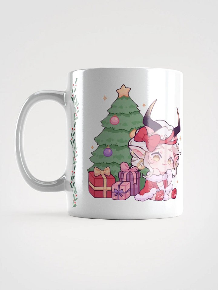Christmas Mug White 02 product image (1)