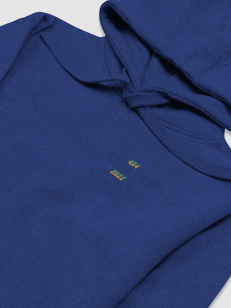 4 wheelers hoodie product image (17)
