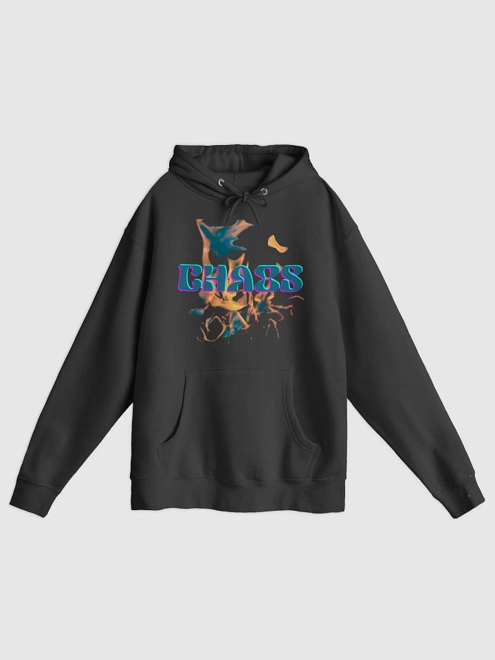 Chaos & Fire product image (3)
