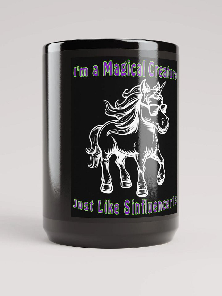 Magical Creature Mug product image (2)