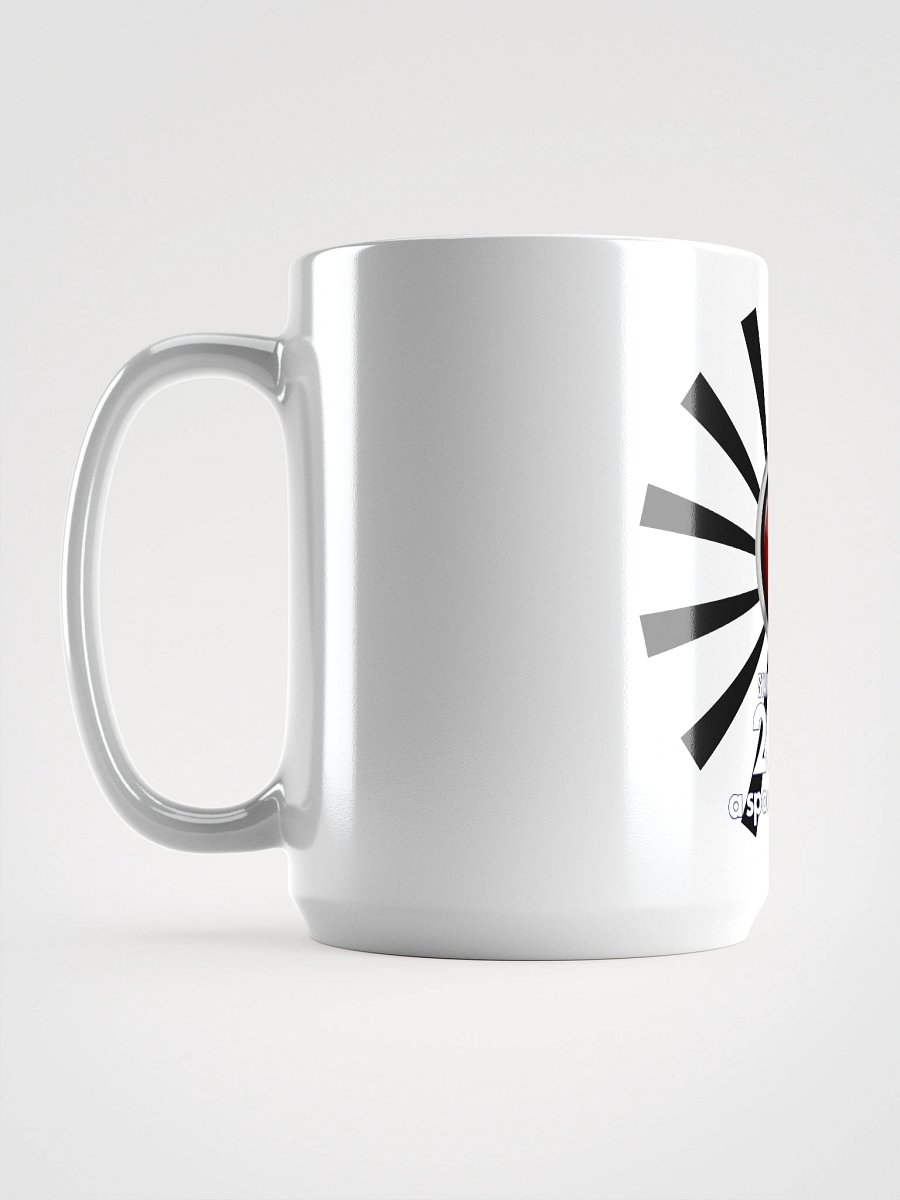 2001: A Space Odyssey Red Lens Mug product image (6)