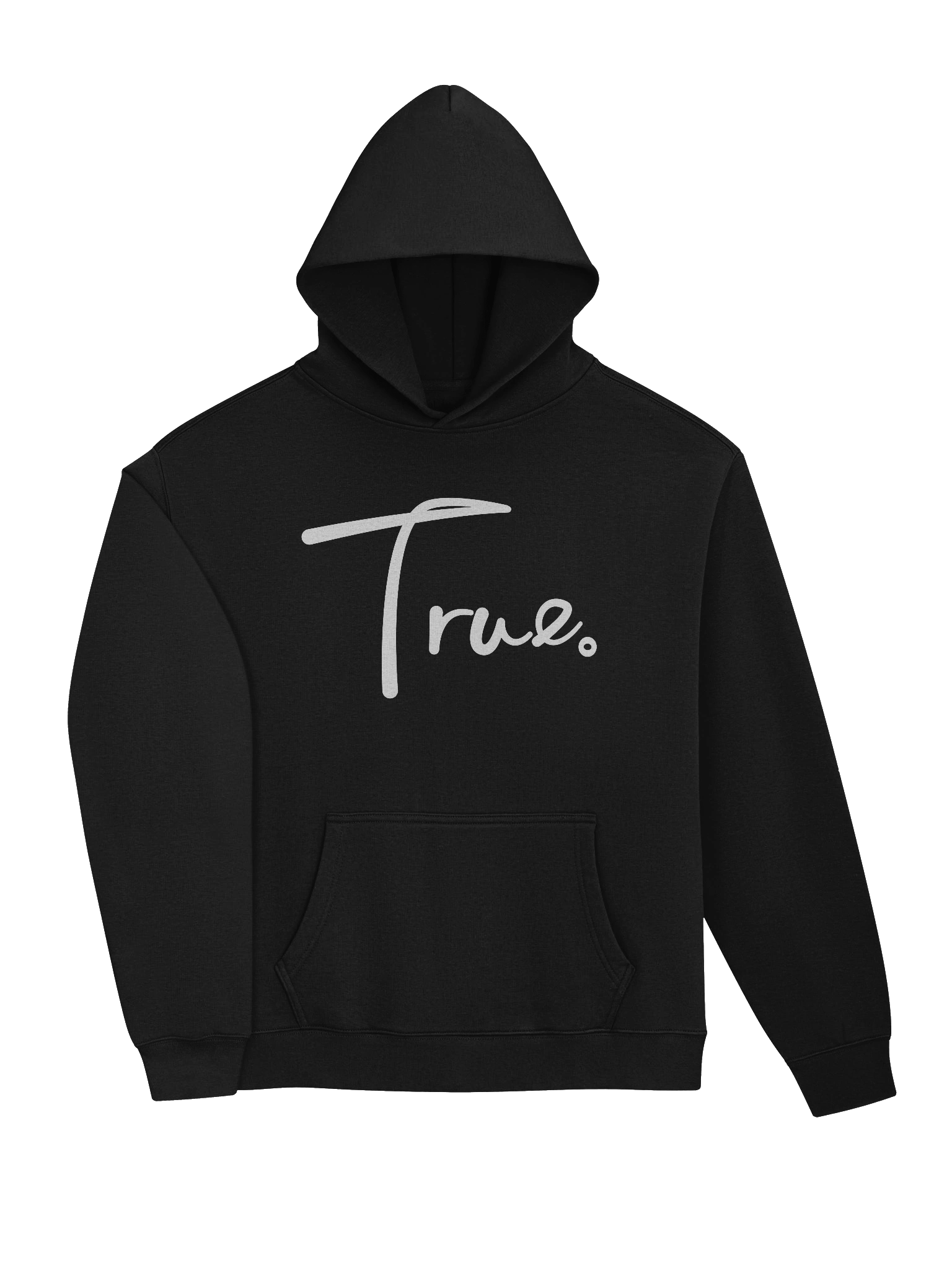 Core — in Black + Whisper White (Unisex) product image (2)