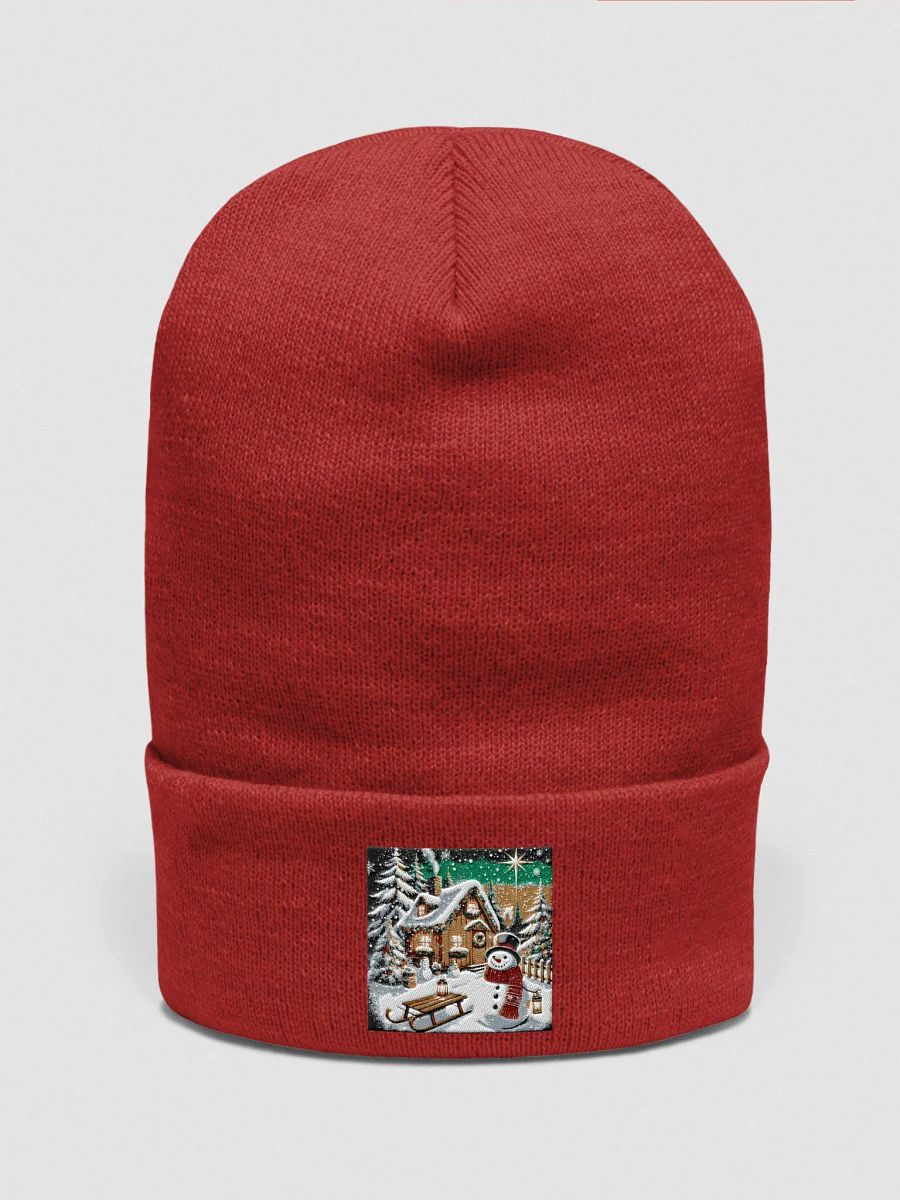 Wonderland Glow Beanie - Winter 2024 product image (4)