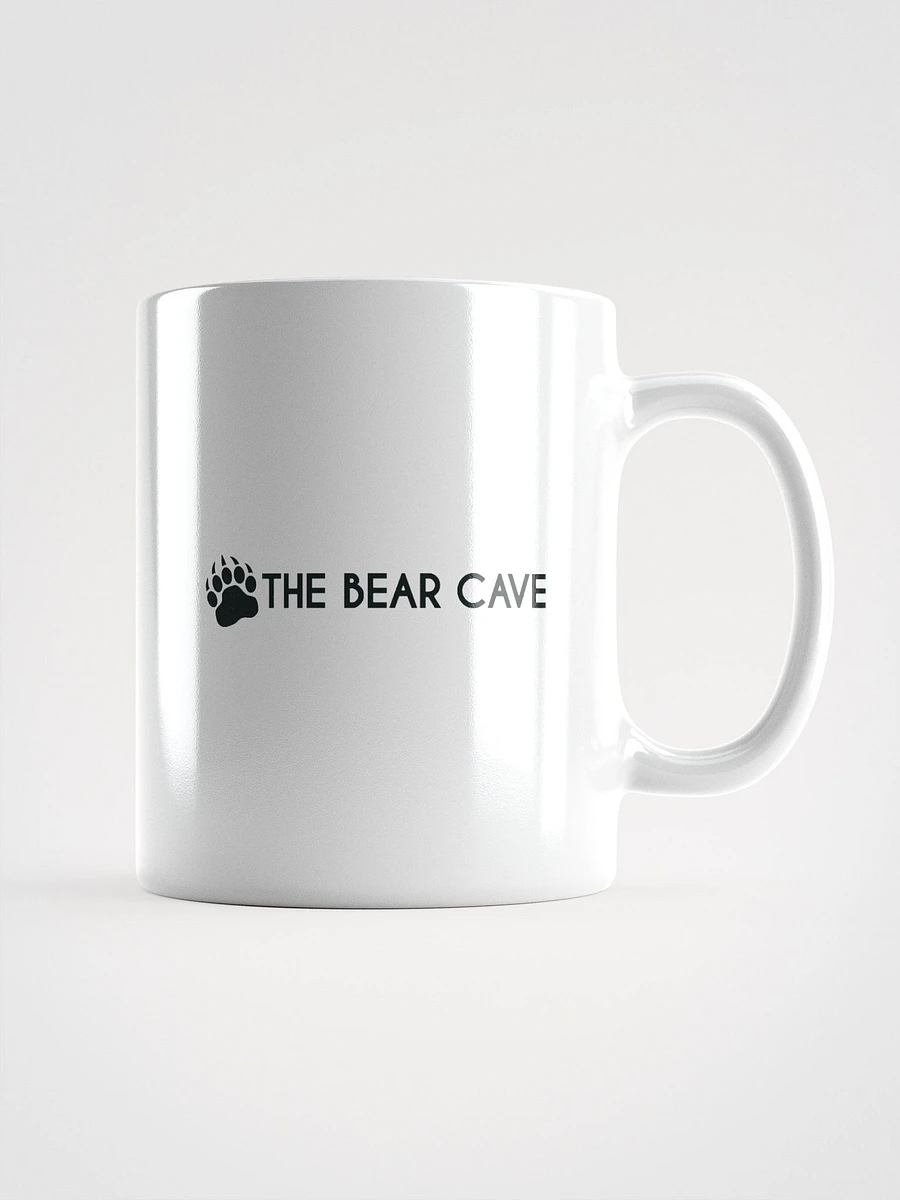 Bear Cave Mug product image (3)